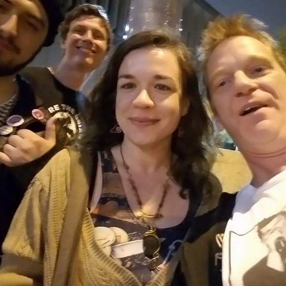 5 ⭐️ Rated - Posh Ambassador - Fast Shipping 💓 - Picture 3 of 8